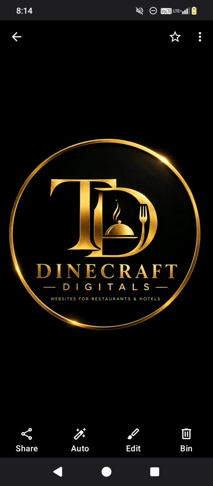 Dinecraft Digitals for Sale screenshot 1