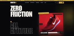 KINETIC® for Sale thumbnail 1