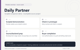 LockItIn source project + three early prototypes thumbnail 2