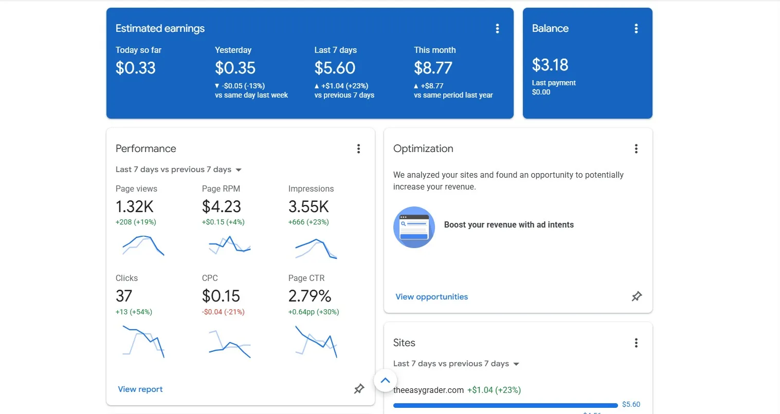 Website for sale tool website screenshot 1
