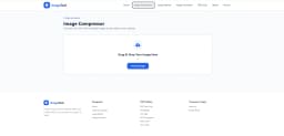Image & PDF Tools Website for Sale — Compressor, Resizer & Converter thumbnail 3