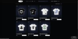 OBLIV WEAR for Sale thumbnail 1
