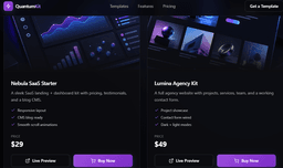 Nito Templates thumbnail 2