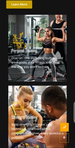 Health and fitness thumbnail 3