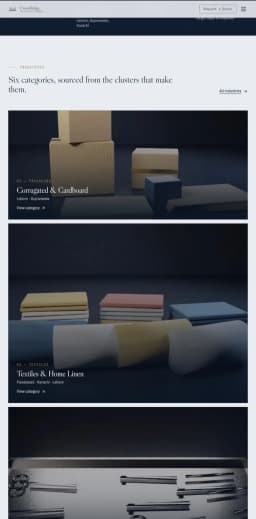 CrossBridge International for Sale thumbnail 4