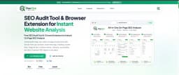 SEO Audit Tool & Website SEO Checker for Sale thumbnail 1