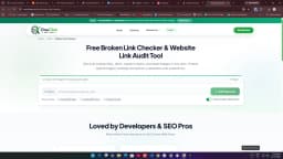SEO Audit Tool & Website SEO Checker for Sale thumbnail 3