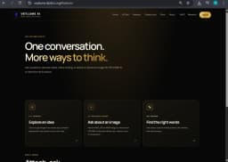VEYLUME AI for Sale thumbnail 3
