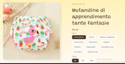 Bimbi in Crescita for Sale thumbnail 4