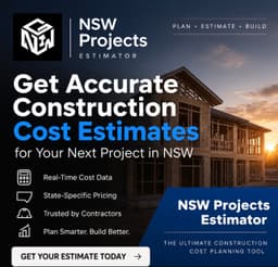 NSW projects estimator. for Sale thumbnail 2
