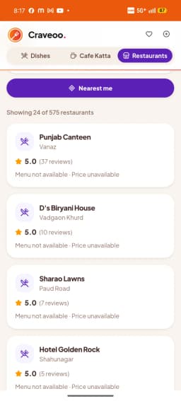 Find the best dish in Pune for Sale thumbnail 1