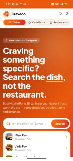 Find the best dish in Pune for Sale thumbnail 3