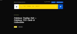 pokemontradinghub.com for Sale thumbnail 2