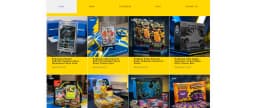 pokemontradinghub.com for Sale thumbnail 3