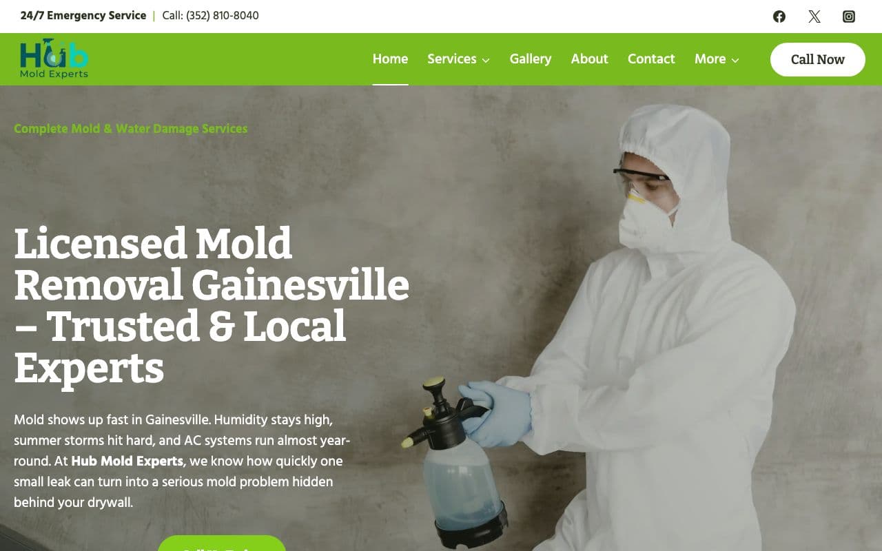 Hub Mold Experts for Sale