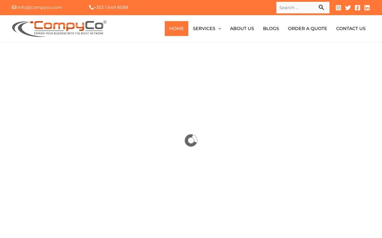 domain+website+ EU trademark